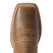 Ariat Women's Odessa StretchFit Western Boot, Fateful Brown - AI344 - 9 - 54