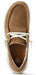 Ariat Women's Hilo Casual Slip - On Shoes with No Tie - Laces – Comfortable Everyday Wear - AIBJF - 6 - Natural Southwest - Regular - 6