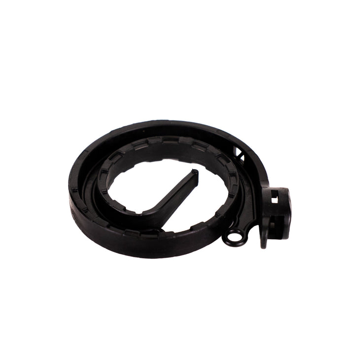 Plant-Based Mobility Collar for Dogs  