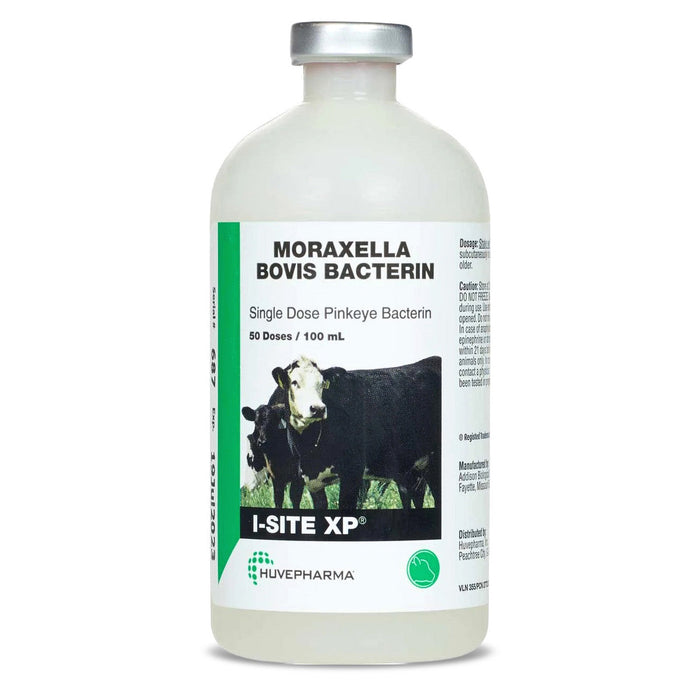 I-SITE XP Pinkeye Cattle Vaccine
