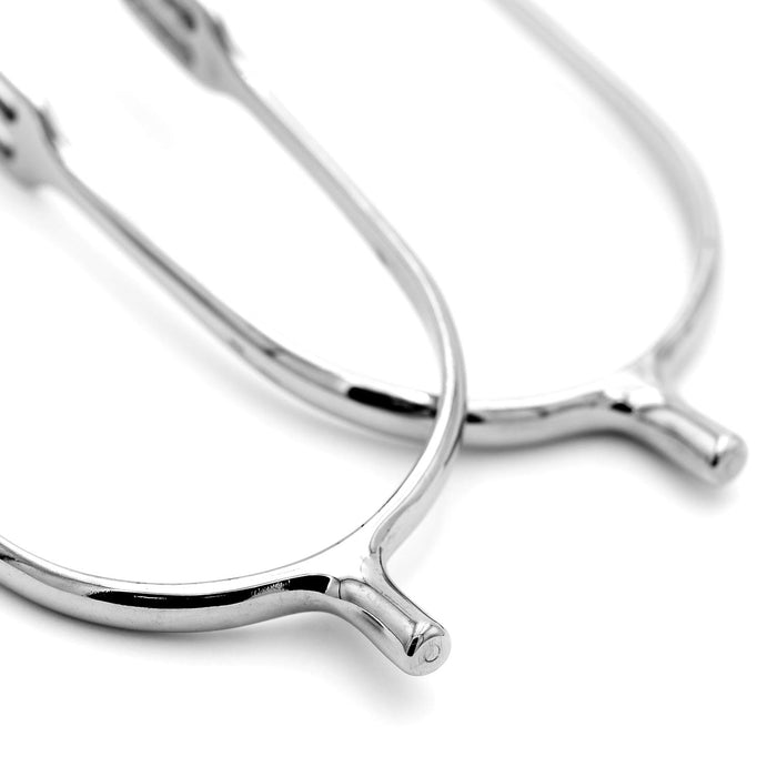 Jeffers Women’s English Spurs – Prince of Wales, Tom Thumb & Blunt End Styles