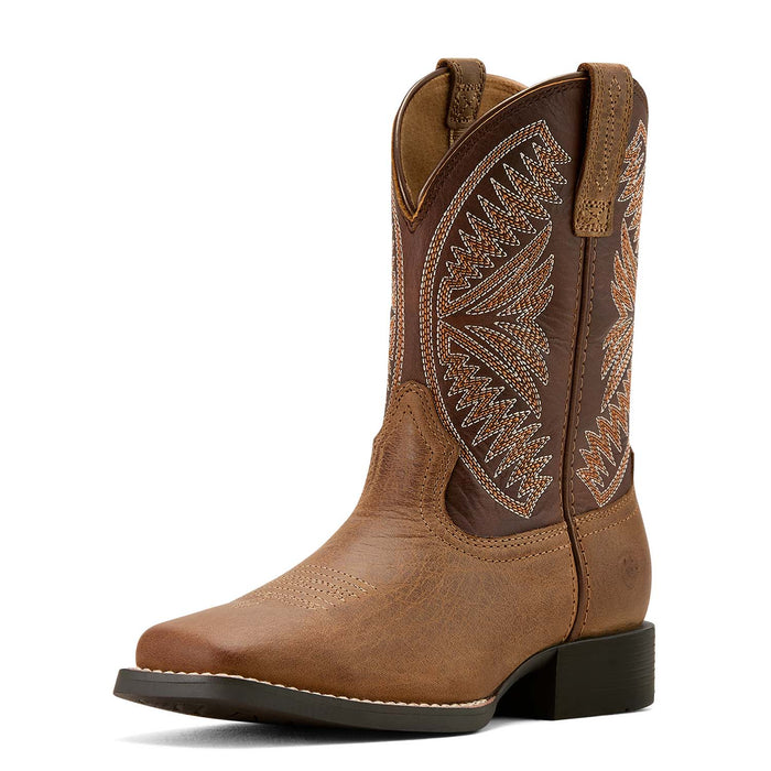 Ariat Ruidoso Boots Color Brown