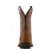 Ariat Ruidoso Boots Color Brown