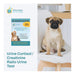 Affordable Pet Labs Urine Cortisol / Creatinine Ratio Urine Test For Dogs Easy Home Kit  