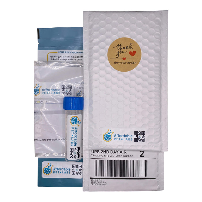 Affordable Pet Labs Urine Culture For Dogs Easy Home Kit  