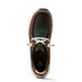 Ariat Womens Buckeye H2O Waterproof Shoe Color Chocolate