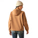 Ariat Womens Essential Hoodie Color Brown