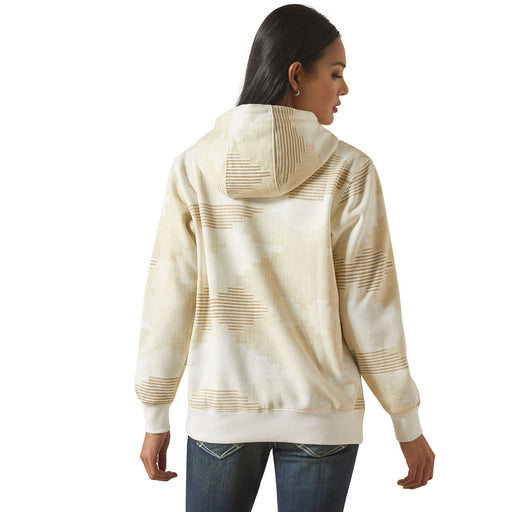 Ariat Womens 2.0 Hoodie Color Multi
