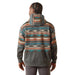 Ariat Mens Print Hoodie Color Multi