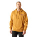 Ariat Mens Hoodie Color Brown