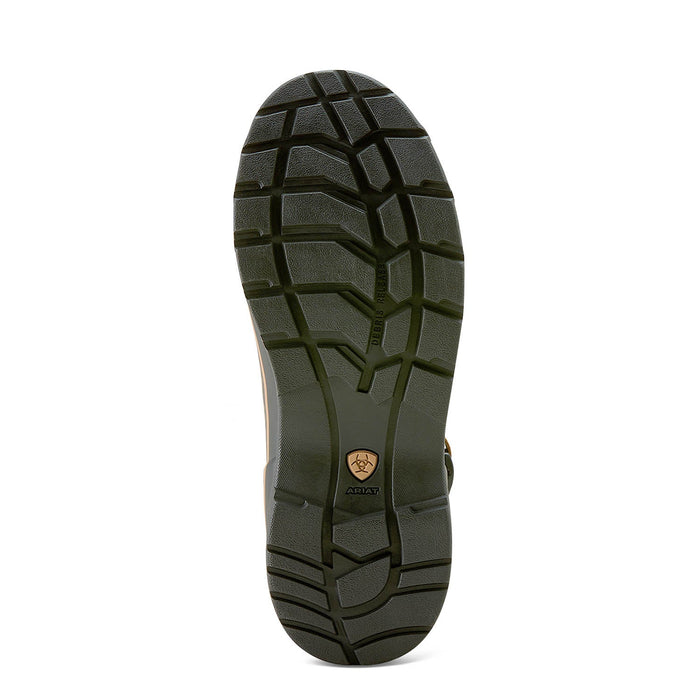 Ariat Womens Kelmarsh Mid Rubber Boot Color Ocelot Print