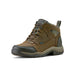 Ariat Mens Terrain Waterproof Boot Color Dark Coffee