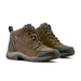 Ariat Mens Terrain Waterproof Boot Color Dark Coffee