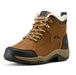 Ariat Womens Terrain Sherpa Waterproof Boot Color Brown