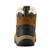 Ariat Womens Terrain Sherpa Waterproof Boot Color Brown