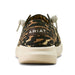 Ariat Womens Hilo Shoe, Natural Southwest Print, 6 Color Multi