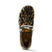 Ariat Womens Hilo Shoe, Natural Southwest Print, 6 Color Multi
