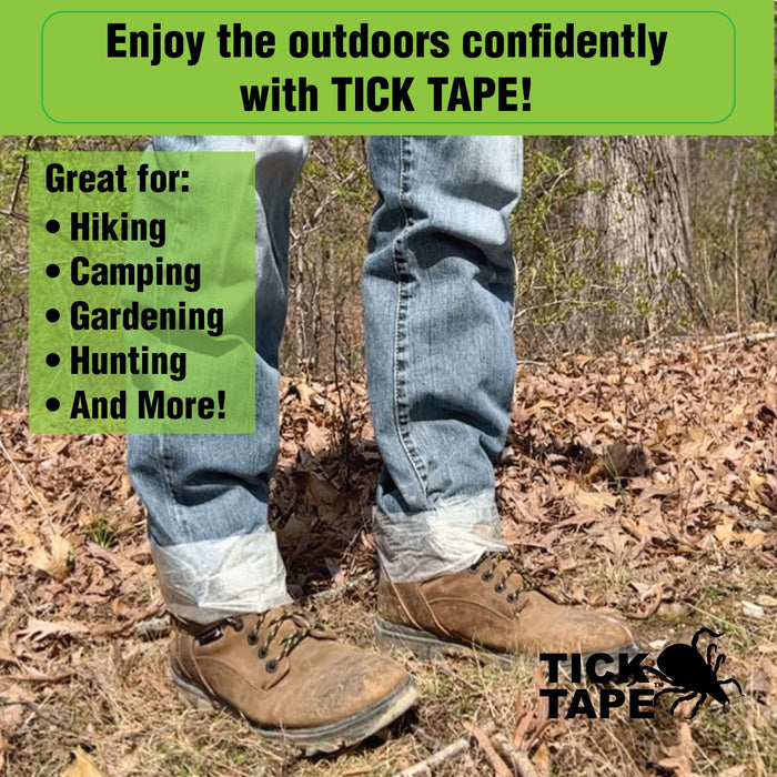 Tick Tape