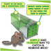 Catch and Release Mouse Trap, 2pk Count
