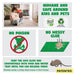 Catch and Release Mouse Trap, 2pk Count