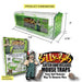 Catch and Release Mouse Trap, 2pk Count