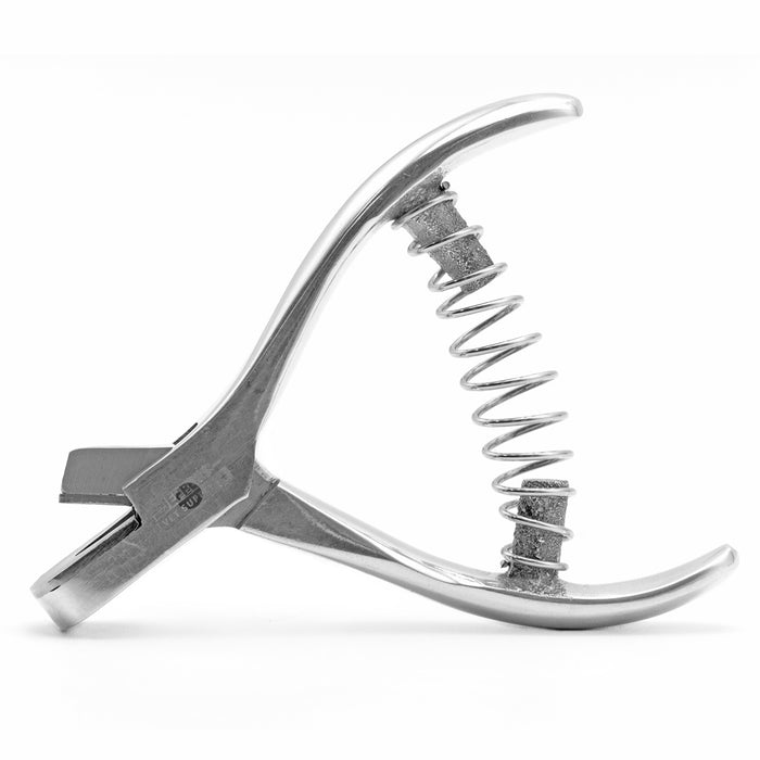 Jeffers Ear Notching Tool for Livestock