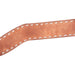 Martin Saddlery 2.75 Breast Collar with Buckstitch Color Brown
