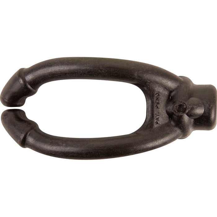 Magic Loop Honda Color Black