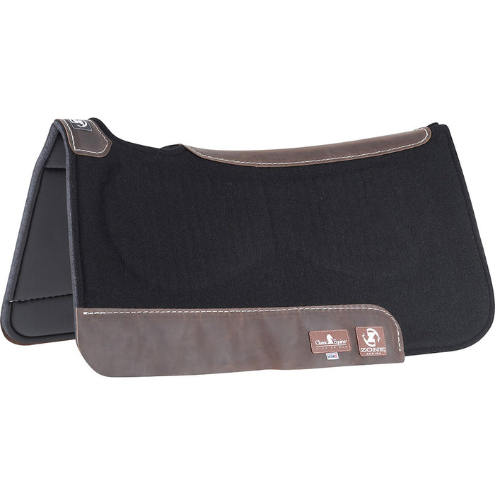 ContourPedic Saddle Pad