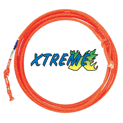 Xtreme Kid Rope, 25ft Color Multi