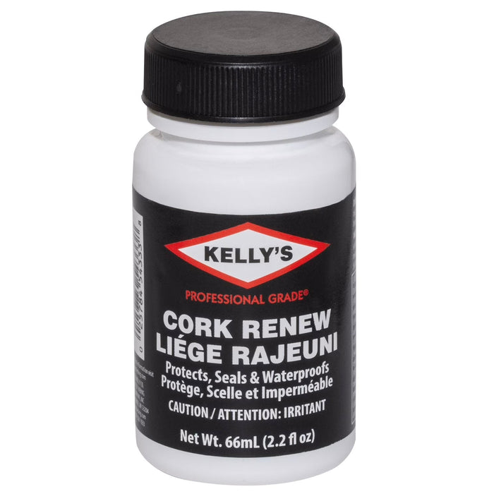Kelly’s Cork Renew, 2 oz Size 2 oz