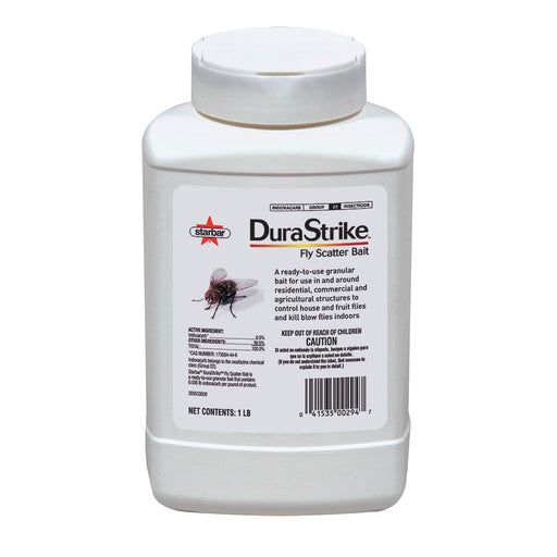Starbar Durastrike Fly Scatter Bait, 1 lb - DA9C - 2