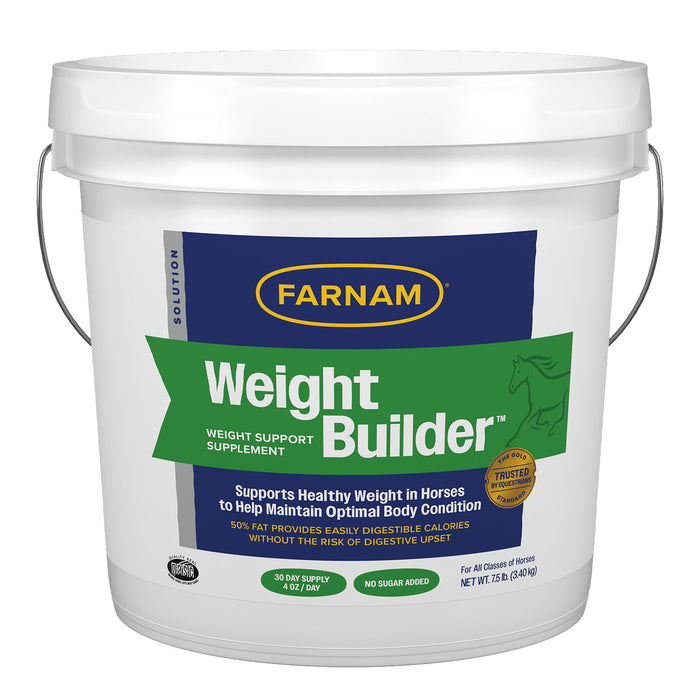 Farnam Weight Builder