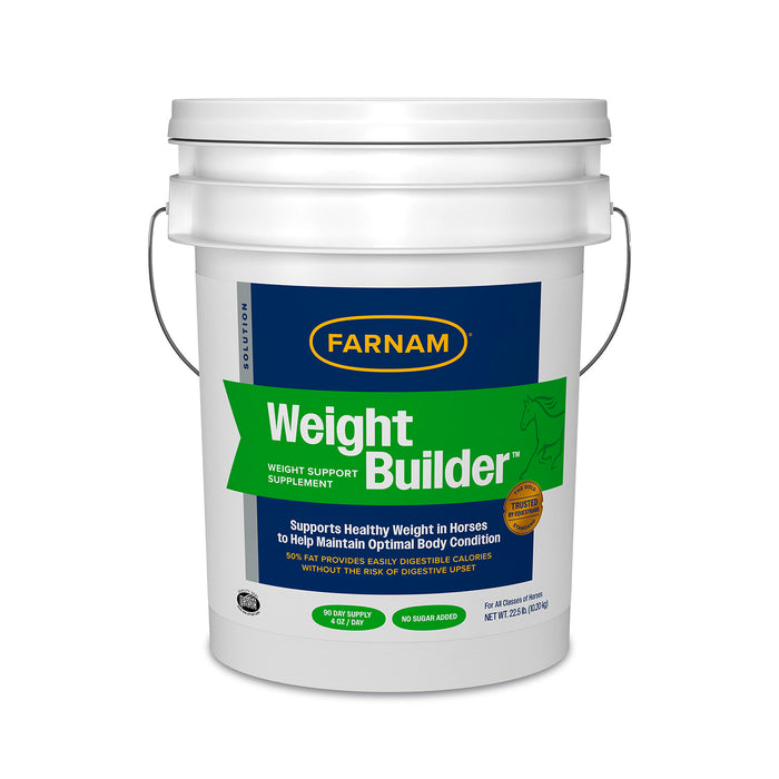 Farnam Weight Builder