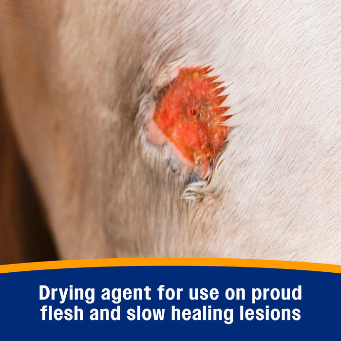 Wonder Dust Wound Powder & Blood Coagulant