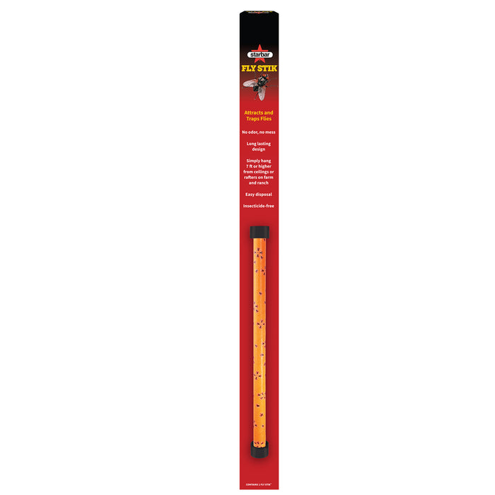 Fly Stik™ Sticky Fly Trap