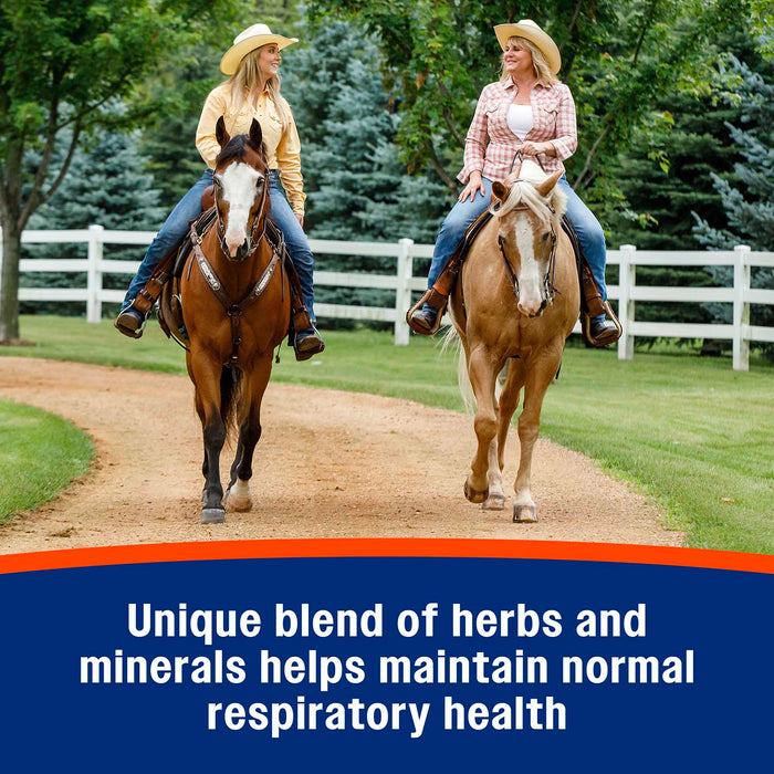 Cough Free Equine Pellets