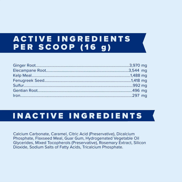 Cough Free Equine Pellets