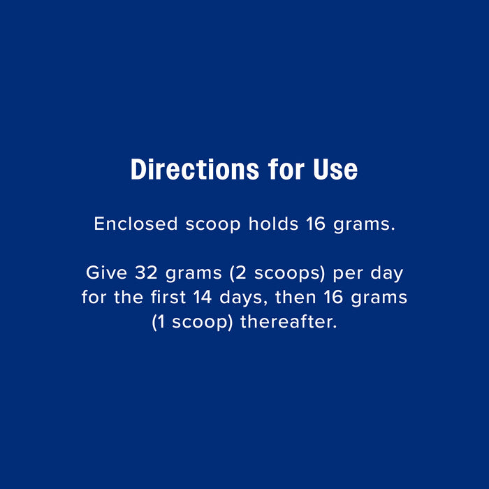 Cough Free Equine Pellets