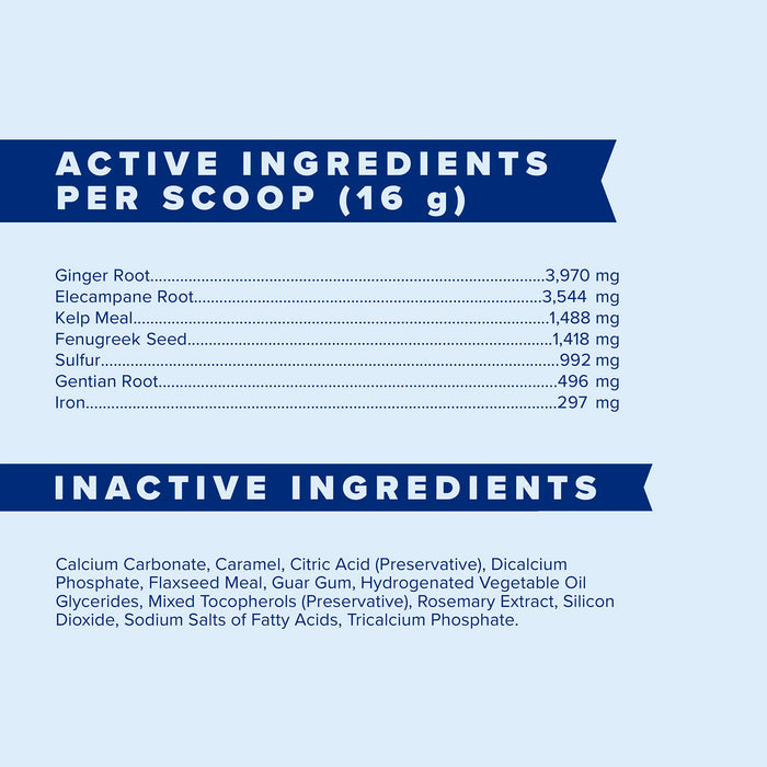 Cough Free Equine Pellets