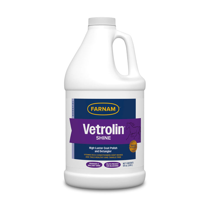Vetrolin Shine