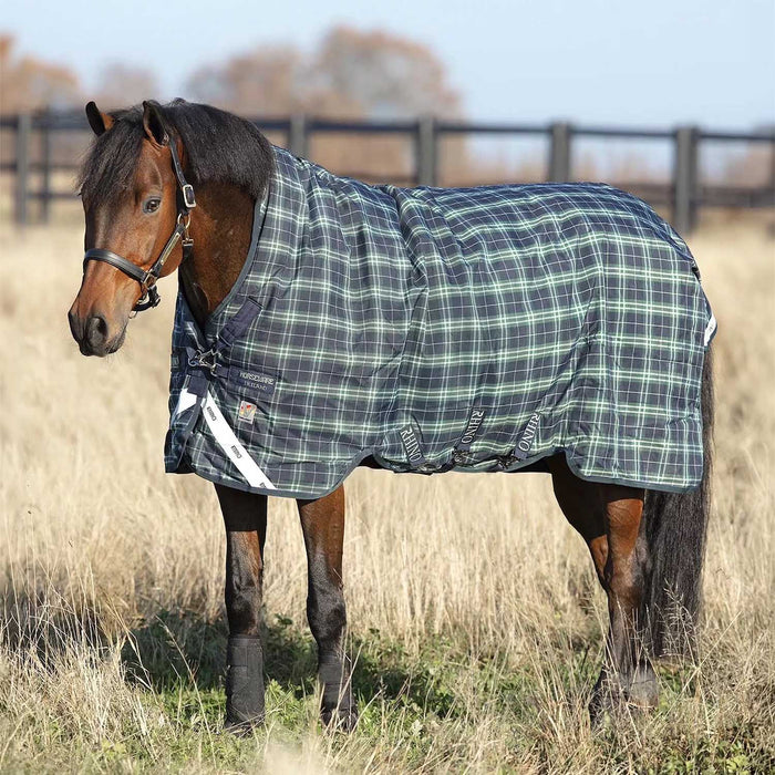 Rhino Plus Horse Turnout Blanket with Vari-Layer, Heavyweight, 1000D