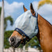 Horseware Newmarket Fly Mask w/out Ears Color Witney Navy