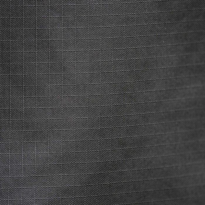 Amigo Ripstop 900 Denier Plus Turnout, Color Black