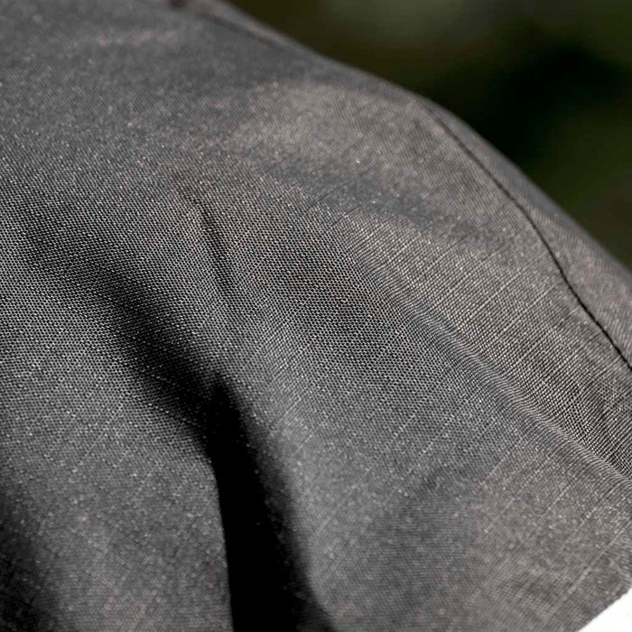 Amigo Ripstop 900 Denier Quarter Horse Plus Turnout Color Black