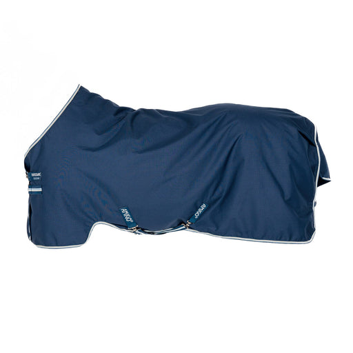 Amigo Ripstop 900 Denier 200 Gram Turnout Blanke Color Witney Navy