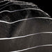 Amigo 1200 Denier FieldSafe Reflectech Plus Turnout Blanket Color Black
