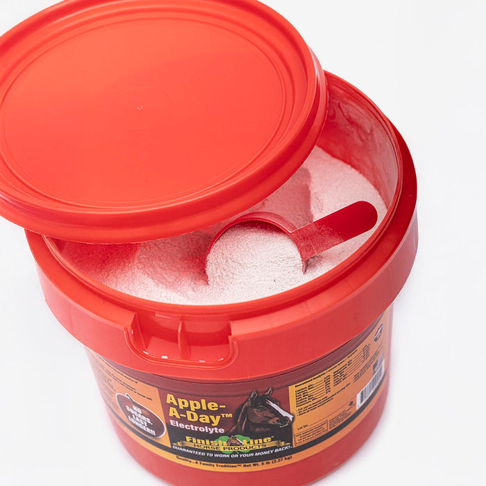 Apple-A-Day Electrolyte Supplement for Horses