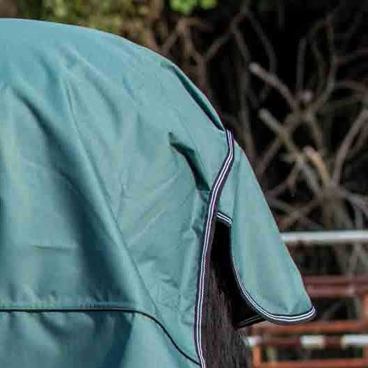 Jeffers Economy Plus Horse Turnout Sheet - 87 in  