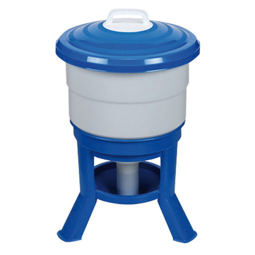 IMPERIAL DRINKER 40 liter Blue/White Color Blue/White